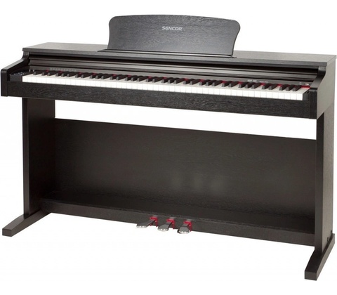 Sencor SDP 200