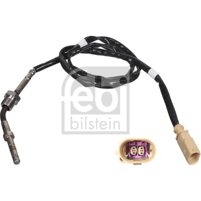 FEBI BILSTEIN Cidlo, teplota vyfukovych plynu 100848