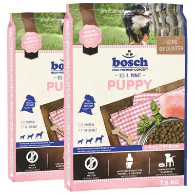 Bosch Puppy 15 kg