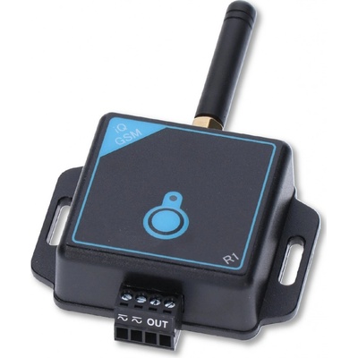 GSM klíč iQGSM-R1 pro 10 uživatelů – Zbozi.Blesk.cz