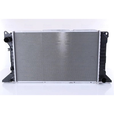 Chladič, chlazení motoru NISSENS 62081A