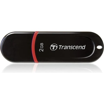 Transcend JetFlash 300 2GB TS2GJF300