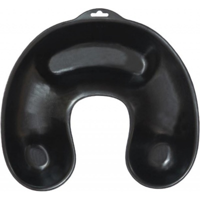 DUKO-EXIM 464 Kadeřnická plastová odkapávací miska límcová