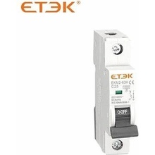 Etek C 16A 10kA 113074