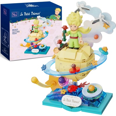 PANTASY Malý princ – hviezdna planéta Le Petit Prince
