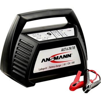 Ansmann ALCT 6-24/10 AG 1001-0014