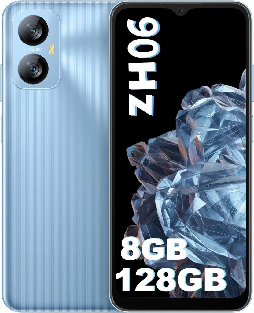 Blackview A52 Pro 8GB/128GB od 89,99 € - Heureka.sk
