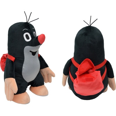 MUB Krtko 35 cm s batôžkom