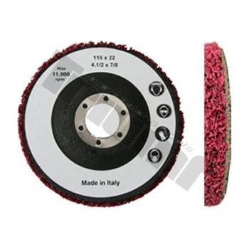 Triumf Nylónový kotúč 115 mm 7199