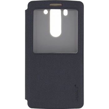 Púzdro Pudini S-View LG D722 G3s čierne