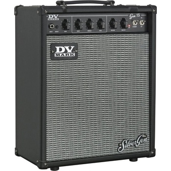 DV Mark DVC Gen 15