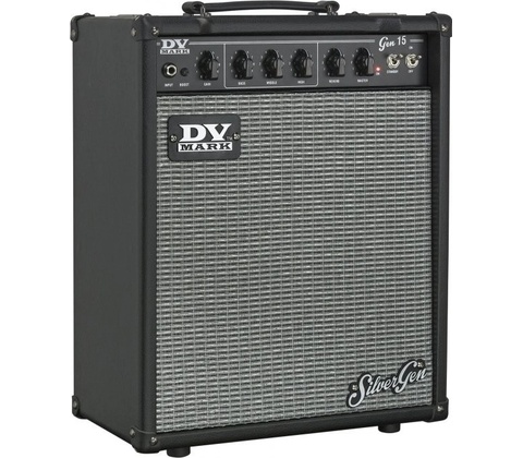 DV Mark DVC Gen 15
