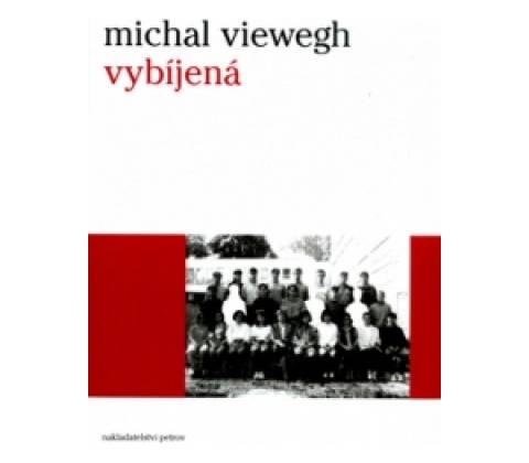 Vybíjená