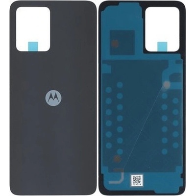 Motorola Moto G54 - Bateriový Kryt (Midnight Blue) - 5S58C23297 Genuine Service Pack, Blue