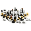 Stavebnice LEGO® LEGO® Harry Potter™ 76392 Bradavice: kouzelnické šachy