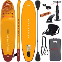 Paddleboard Aqua Marina FUSION 10'10" Super Combo