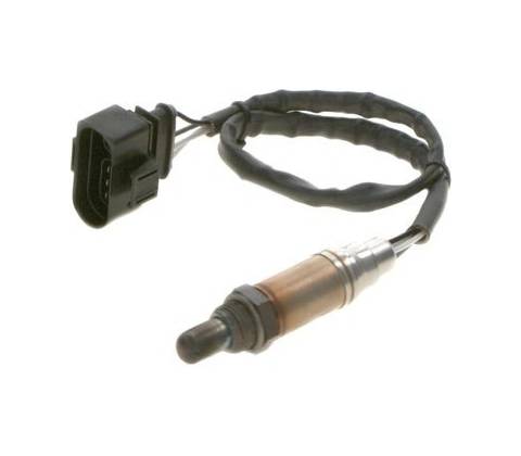 BOSCH 0 258 003 542 Lambda sonda (0258003542)