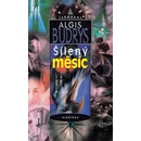 Šílený měsíc - Algis Budrys