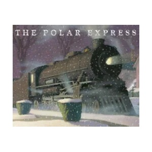Polar Express (ISBN: 9781783449262)