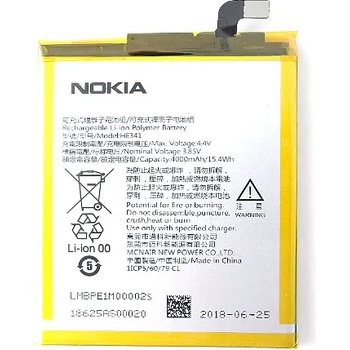 Nokia Батерия за Nokia 2.1 TA-1080