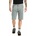 Meatfly мъжки шорти Just 2.0 Denim Grey Meatfly | Siv | МЪЖЕ | 32
