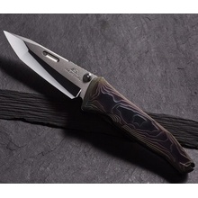 Rockstead SAI T-ZDP Prism Coating Series