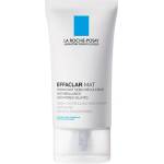 La Roche-Posay Effaclar Mat Sebo-Controlling Moisturizer матиращ крем за мазна и проблемна кожа унисекс 40 мл