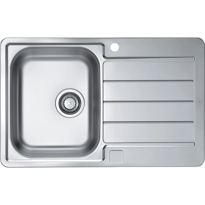 Alveus Line Max 80 satin s excentrem
