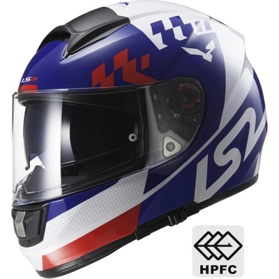 LS2 FF397 Vector FT2 Podium