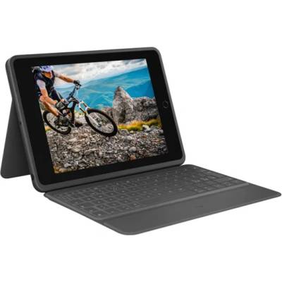 MG Slim Case kryt Lenovo Tab M10 3rd Gen 920-011208 čierny