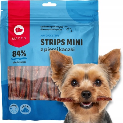 MACED Kačacie prsia 500 g