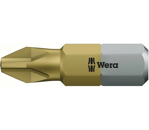 Wera PH2x25mm 05480172001