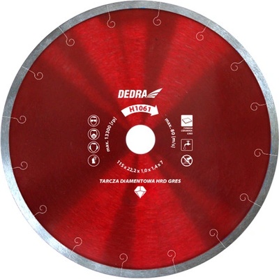 Dedra H1062 – Zboží Mobilmania
