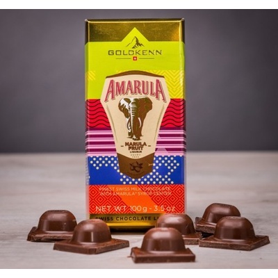 Goldkenn Amarula 100 g