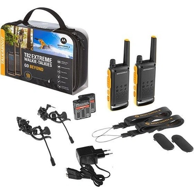 Motorola Talkabout T82 Extreme