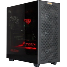 HAL3000 Master Gamer Ultimate PCHS2668