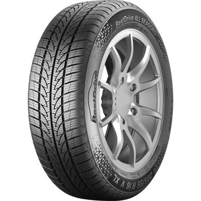 BestDrive All Seasons 215/55 R16 97V