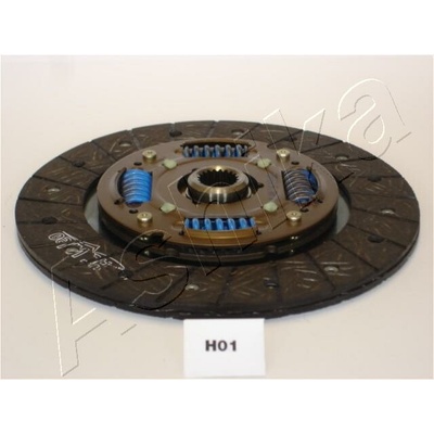 Lamela spojky ASHIKA 80-0H-001 (800H001)