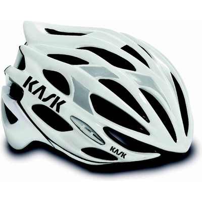 KASK Mojito white 2016