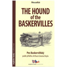 The Hound of the Baskervilles / Pes Baskervillský - B1-B2