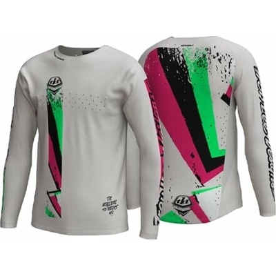 Troy Lee Designs DETSKÝ ŠPRINTOVÝ