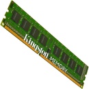 Pamäte Kingston DDR3 4GB 1600MHz CL11 KVR16N11S8H/4