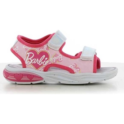 Kids movie heroes Сандали barbie
