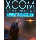 XCOM Enemy Unknown Slingshot