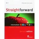 Straightforward Intermediate Level