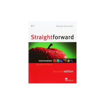 Straightforward Intermediate Level