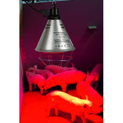KERBL ARTAS Infralampa s úsporným režimom 175W,