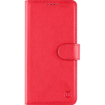 Púzdro Tactical Field Notes Xiaomi Redmi Note 12 Pro 5G Red