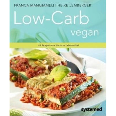 Low-Carb vegan