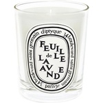 Diptyque Feuille De Lavande Classic Candle Б. О. Свещ/Candle 190 gr унисекс